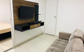 Apartamento no Tremembé 20