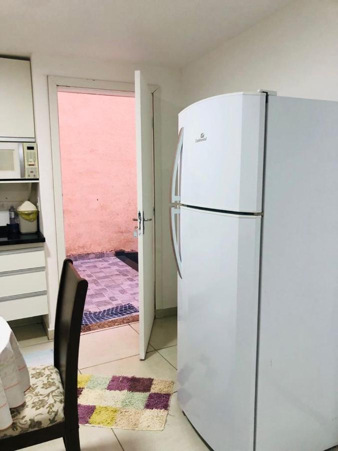 Apartamento no Tremembé 20 São Paulo Exterior foto