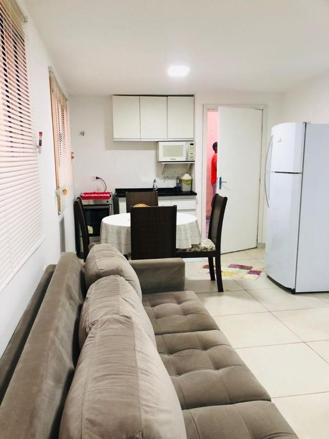 Apartamento no Tremembé 20 São Paulo Exterior foto