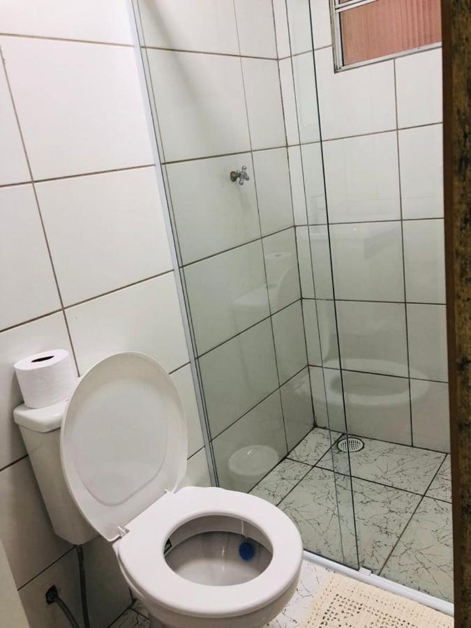 Apartamento no Tremembé 20 São Paulo Exterior foto