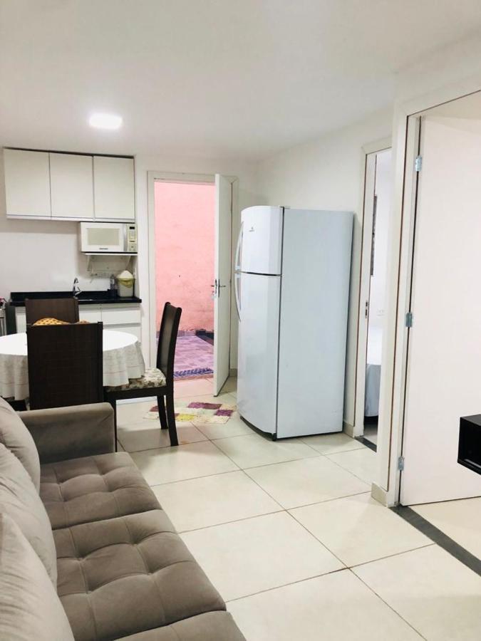Apartamento no Tremembé 20 São Paulo Exterior foto