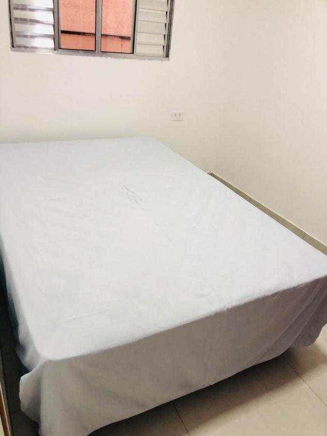 Apartamento no Tremembé 20 São Paulo Exterior foto