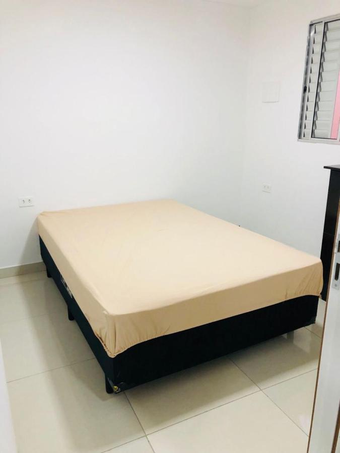 Apartamento no Tremembé 20 São Paulo Exterior foto