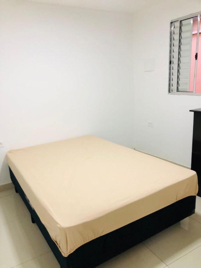 Apartamento no Tremembé 20 São Paulo Exterior foto