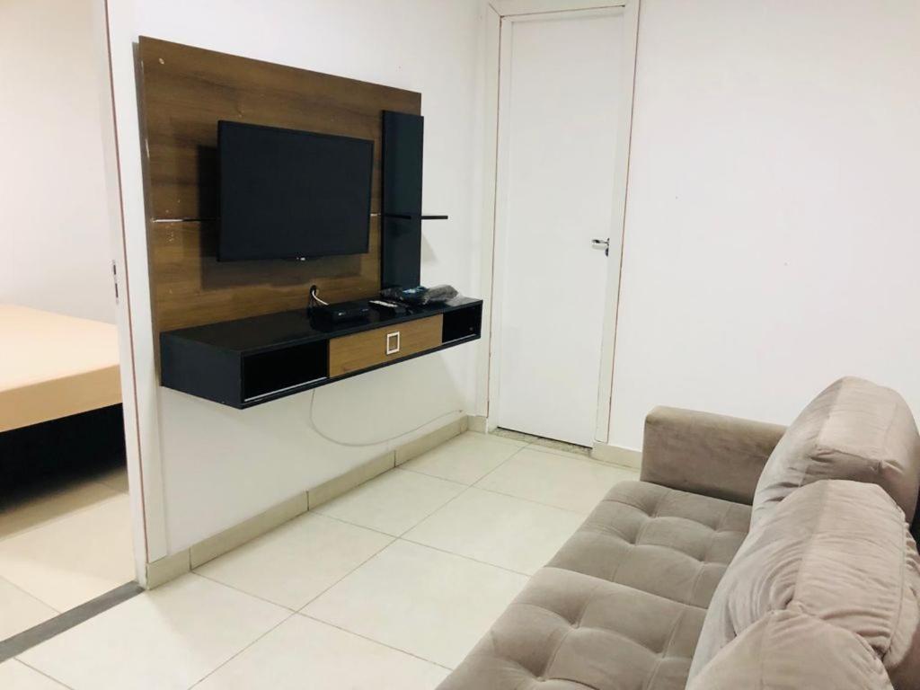 Apartamento no Tremembé 20 São Paulo Exterior foto